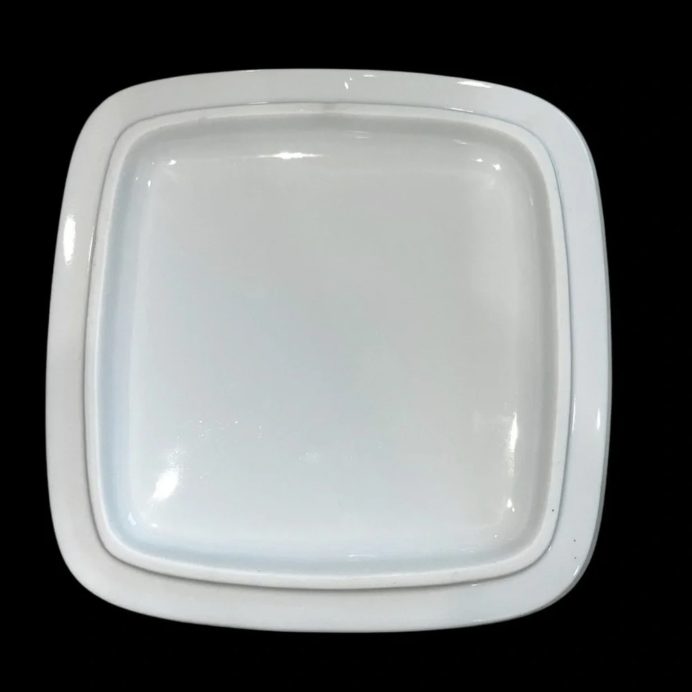 Otagiri Japanese Porcelain Trinket Box – Lidded Vanity Box / Grandmillennial